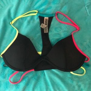 PINK Victoria’s Secret Bikini Top